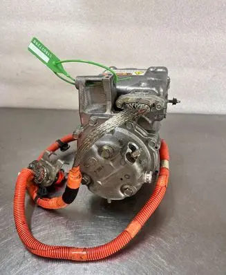 Air conditioning (A/C) compressor (pump)