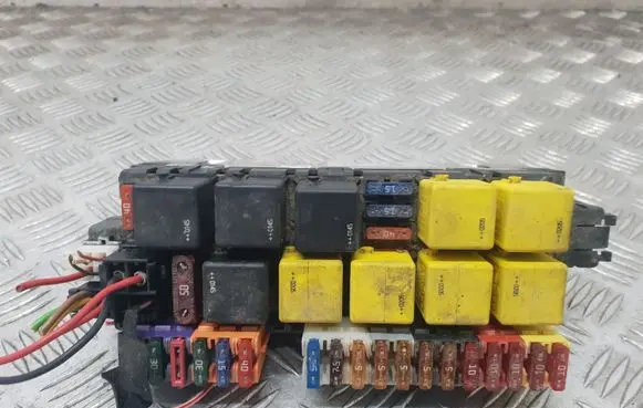Fuse module