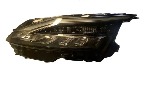 Nissan Qashqai J12 Headlight/headlamp 1008D02G