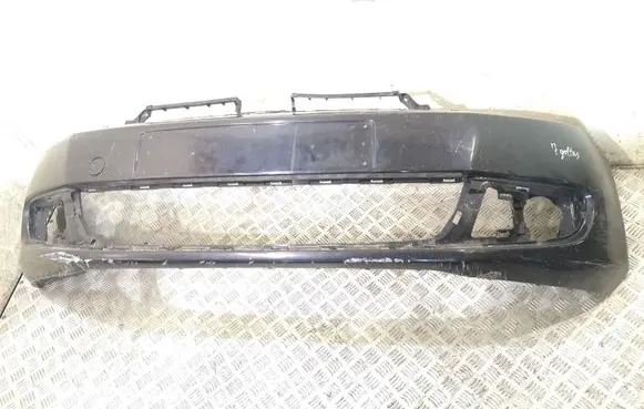 Volkswagen Golf VII Front bumper