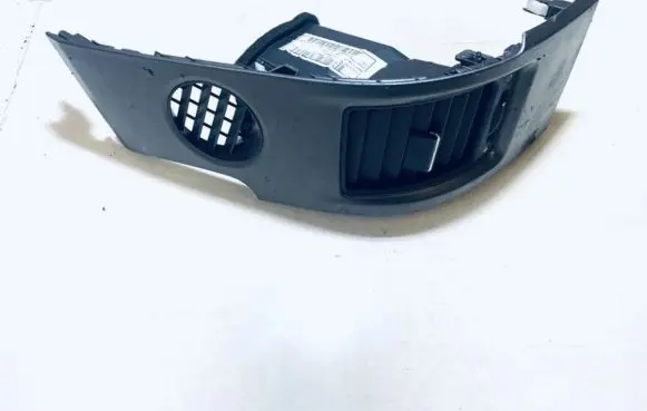 Honda CR-V Dash center air vent grill 77630swa 77630-swa