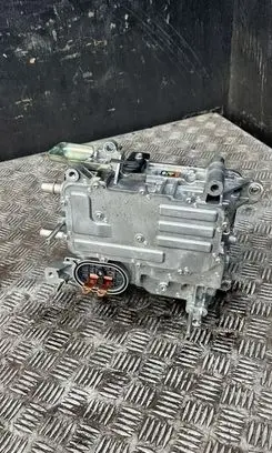 Mazda MX-30 Voltage converter inverter JC1S0000048AA