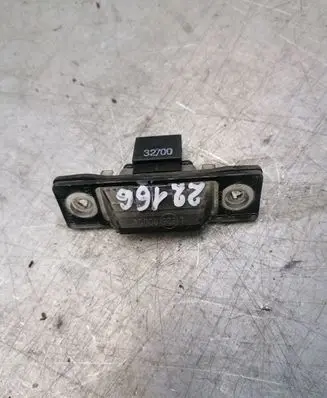 Seat Alhambra (Mk1) Number plate light 7M3943021A