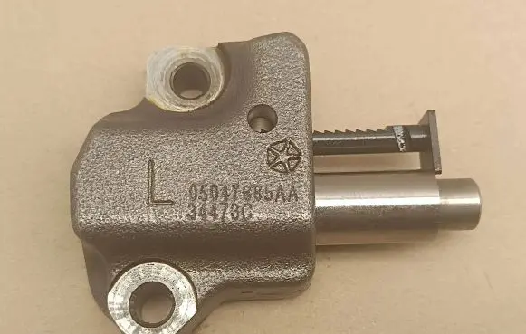 Chrysler Pacifica Timing belt/chain tensioner 05047885AA