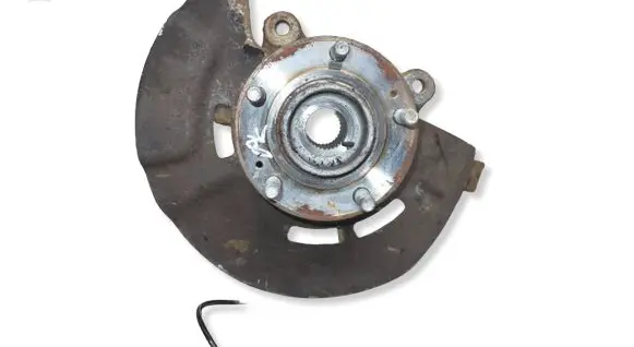KIA Sportage Front wheel hub 