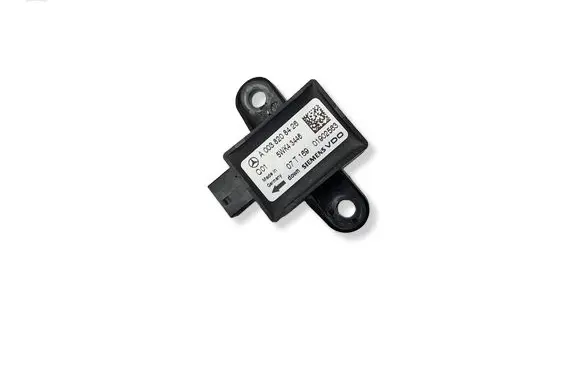 Mercedes-Benz CL C216 Airbag deployment crash/impact sensor A0038208426 5WK43446