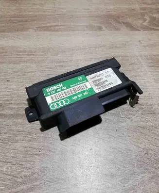 Audi A6 S6 C4 4A Engine control unit/module ECU 0227400192 4A0907397