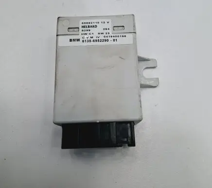 Mini One - Cooper R50 - 53 Convertible roof control unit 6952290