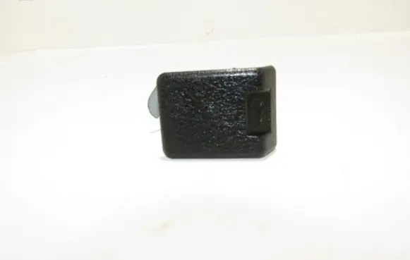Mitsubishi L200 Engine bonnet (hood) release handle kodo