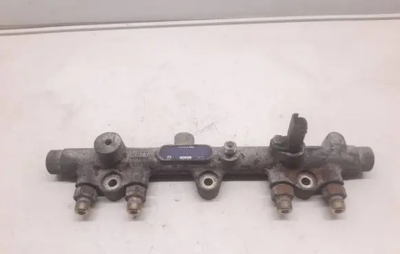 Peugeot 406 Fuel main line pipe 0445214010 96227 17072