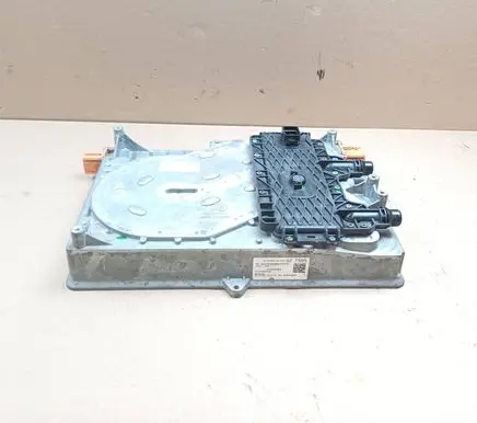 Volkswagen ID.4 Voltage converter inverter 1EA915684BG 1EA915684BF 11A915000
