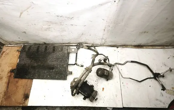 Audi A4 S4 B5 8D Air conditioning (A/C) system set 8D0260805D 5060310781