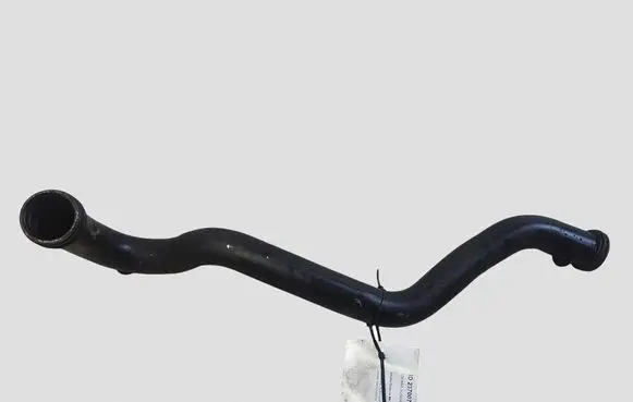 Skoda Octavia Mk3 (5E) Engine coolant pipe/hose 9801444480