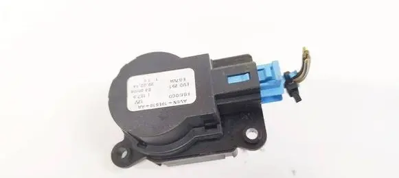 Ford C-MAX II Air flap motor/actuator AV6N19E616AA AV6N-19E616-AA
