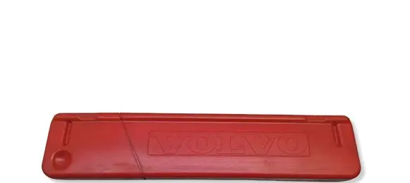 Volvo V60 Emergency warning sign 27R0307067