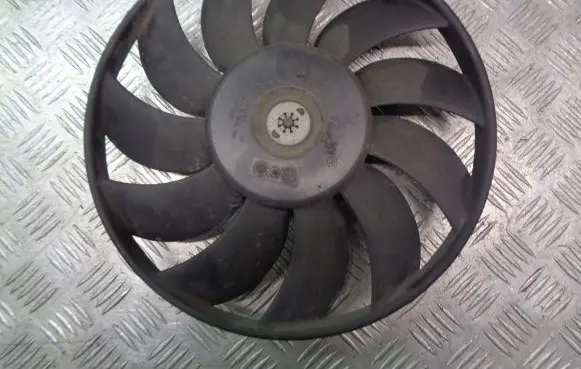 Fiat Croma Fan set 1041870706B