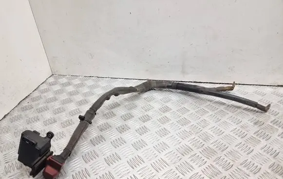 Volkswagen Phaeton Positive cable (battery) 3D0915457B K9345791 GCT018VV