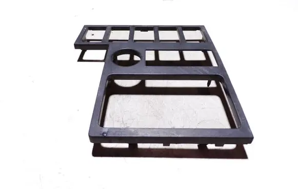 Volkswagen Transporter - Caravelle T4 Panel trim 7D1858100A