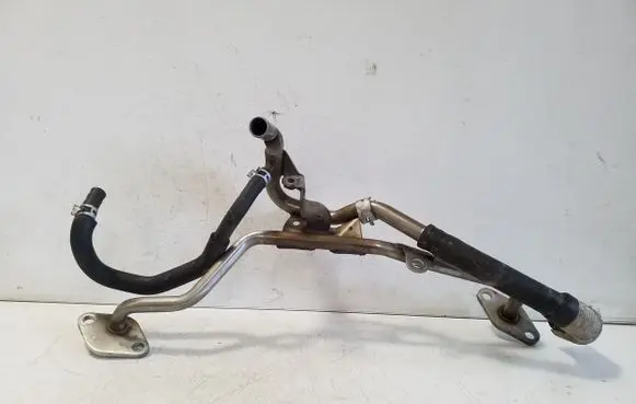 Lexus NX Engine coolant pipe/hose 