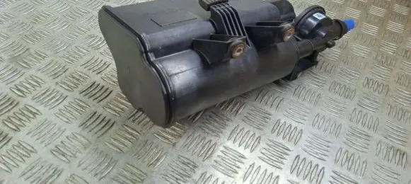 BMW 3 F30 F35 F31 Active carbon filter fuel vapour canister 7244151