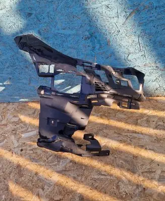 Mercedes-Benz C W206 Front bumper mounting bracket A206885700