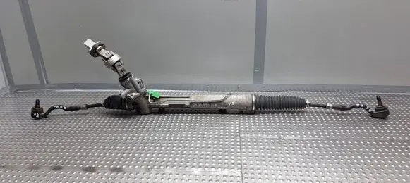 BMW X3 E83 Steering rack S26378158 3444202 7853993268