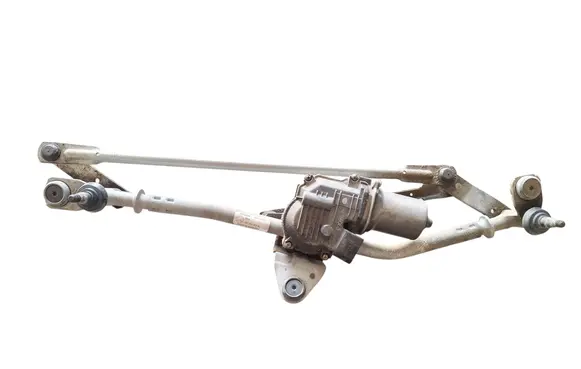 Skoda Superb B8 (3V) Front wiper linkage 3V1955023A