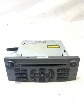 CD/DVD changer