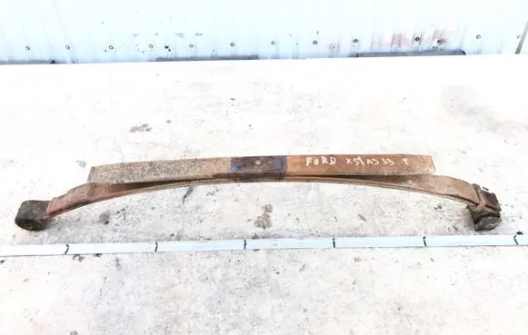 Ford Transit Rear leaf spring 
