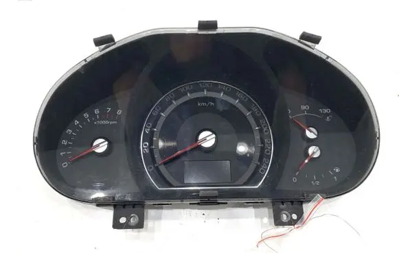 KIA Sportage Speedometer (instrument cluster) 94003-3U415
