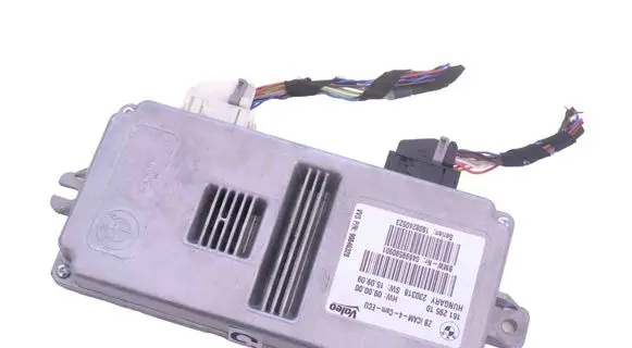 BMW X5 F15 Video control module 16129510