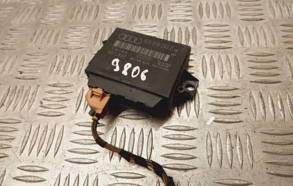 Audi A4 S4 B7 8E 8H Parking PDC control unit/module 8E0919283D