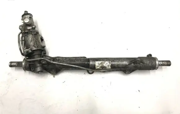 BMW X5 E70 Steering rack 6793552