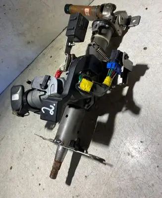 KIA Carens II Steering wheel axle 95420H1000 97RI000008