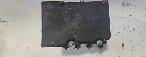 Nissan Primera ABS Pump 0265800334