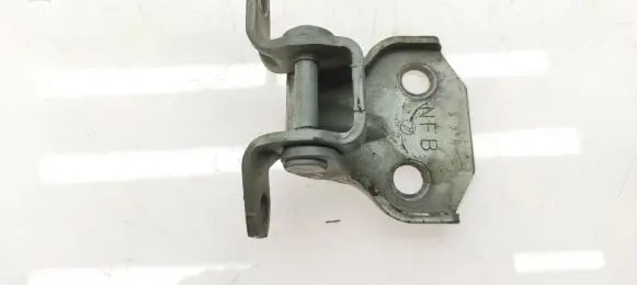 Front door lower hinge