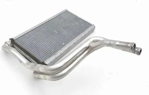 Subaru BRZ Heater blower radiator 