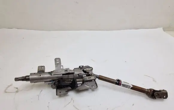 Citroen DS3 Steering wheel axle 1811934103 61NJZT0203341