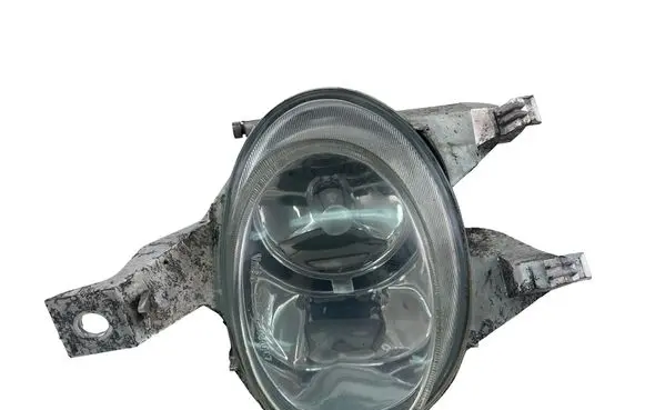 Peugeot 206 Front fog light 67742985