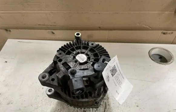 Peugeot 407 Generator/alternator 9654752880 A004TJ0084C