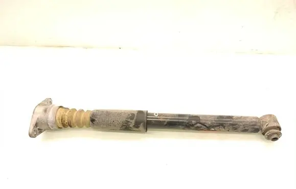 Audi A6 S6 C6 4F Rear shock absorber/damper 