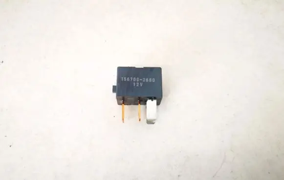 Honda FR-V Other relay 1567002680 156700-2680