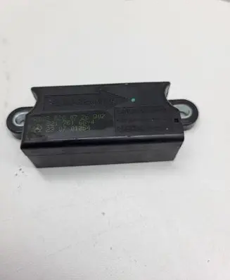 Mercedes-Benz E W211 Airbag deployment crash/impact sensor A0038200726 821761664