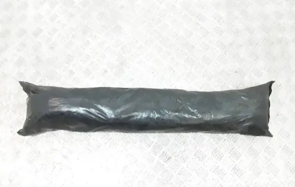 Dodge Durango III Fender foam support/seal