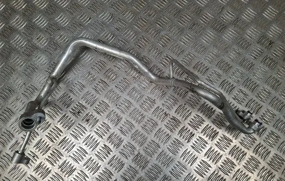 Audi A6 S6 C7 4G Air conditioning (A/C) pipe/hose A2468302615