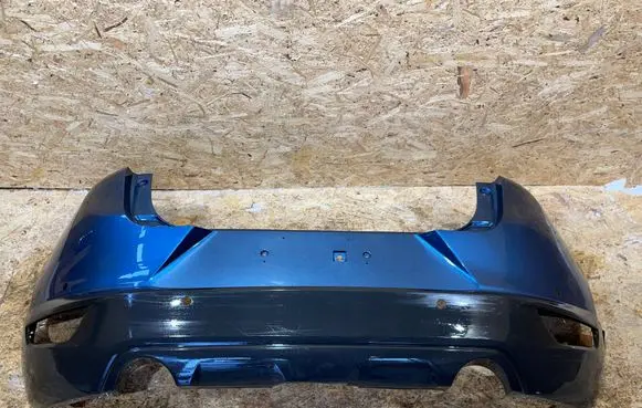 Mazda CX-3 Rear bumper D10J-50221 S2503M017