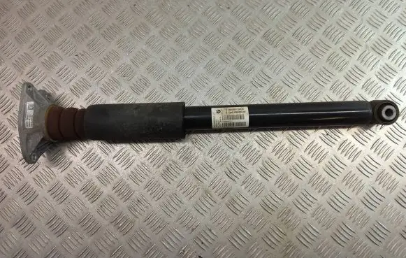 BMW X1 F48 F49 Rear shock absorber/damper 6882851