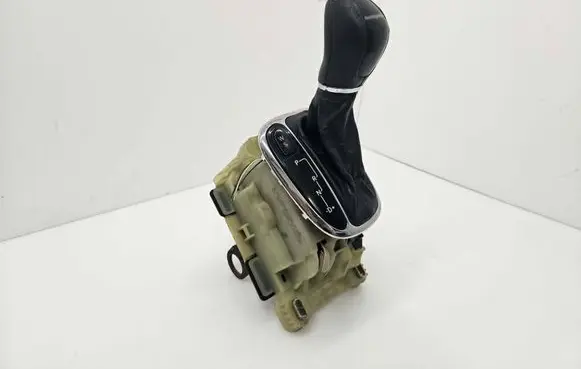 Mercedes-Benz C W203 Gear shifter/selector A2032676024 203267187