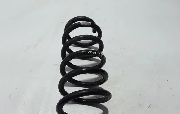 Renault Trafic II (X83) Front coil spring 8200187081
