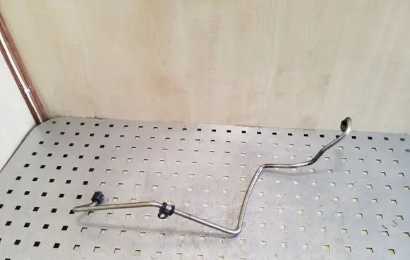 Audi A4 S4 B8 8K Turbo turbocharger oiling pipe/hose